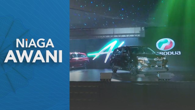 Niaga AWANI: Jualan automatif Malaysia cecah paras tertinggi