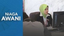 Niaga AWANI: Perbankan Islam tingkatkan kedudukan Malaysia dalam industri kewangan Islam global