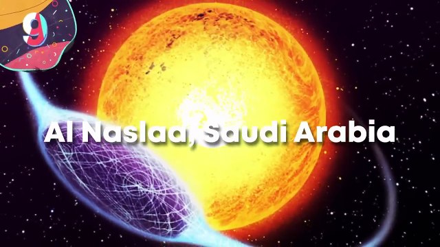 15 Most Mysterious Places Scientists Can’t Explain