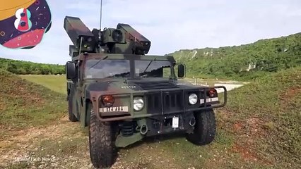 15 MOST Sophisticated Military Vehicles