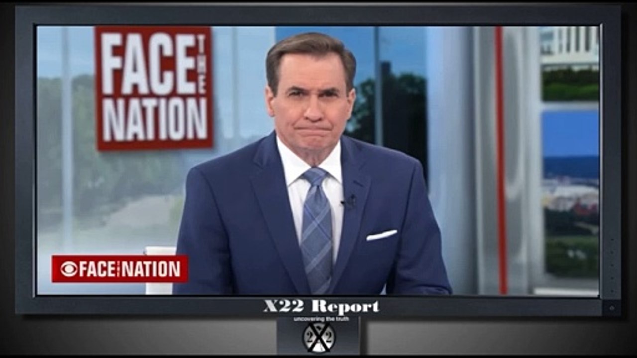X22 Report | Ep 3258b – [DS] Prepares Their Second Coup Against Trump & The People, Right On Schedule, Game On