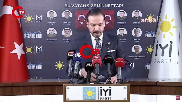 Bilecik Belediyesi Cumhur İttifakı’nın desteği ile İYİ Parti’ye geçmişti_ Zorlu'dan ilk açıklama... (1)