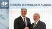Lula admite impasse com Paraguai sobre tarifa de Itaipu