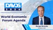 World Economic Forum President Borge Brende On Davos 2024 | NDTV Profit
