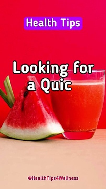 4 Looking for a Quick Health Boost  #trending #trendingshorts #shorts #ViralShorts #health #healthtips #healthy #healthylifestyle #healthyfood