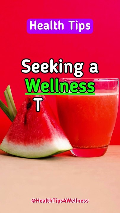 7 Seeking a Wellness Tip for Busy Days  #trending #trendingshorts #shorts #ViralShorts #health #healthtips #healthy #healthylifestyle #healthyfood