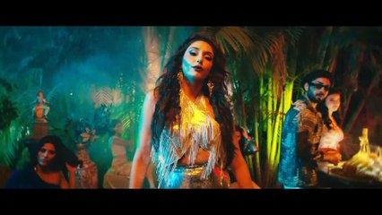 NASHA | Ragini Dwivedi | Sanjay G | Karan S | Abhishek V | Kashish T | Quake World | Kamira