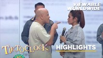 TiktoClock: Mamang Pokwang, WINALDAS ang PERA ni Wacky Kiray?!