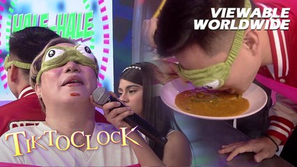 TiktoClock: ‘Black Rider’ cast, PALABAN ba sa TIKIMAN?!