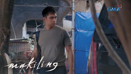 Makiling: Alex, nahanap na ang bumangga sa kanyang kapatid! (Episode 7)
