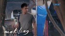 Makiling: Alex, nahanap na ang bumangga sa kanyang kapatid! (Episode 7)