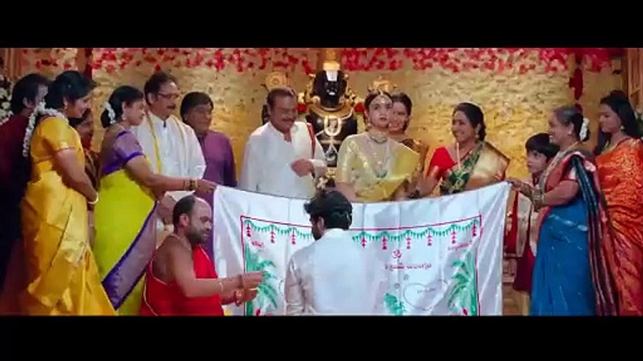 Teri Baaton Mein Aisa Uljha Jiya Trailer OV
