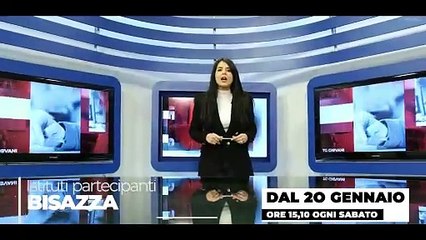 Il Tg Giovani: lo spot