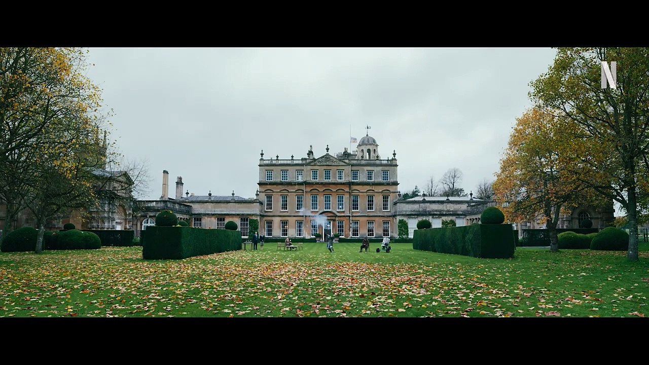 Guy Ritchie terá série na Netflix. Eis um vislumbre de 'The Gentlemen'