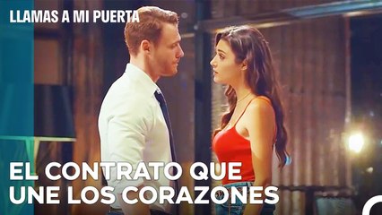 Fingiremos Estar Comprometidos Por Un Tiempo - Llamas A Mi Puerta