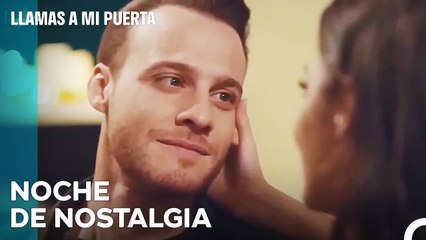 No Podíamos Estar Solos Durante Mucho Tiempo... - Llamas A Mi Puerta