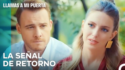 Un Ajuste De Cuentas De Un Viejo Amor - Llamas A Mi Puerta