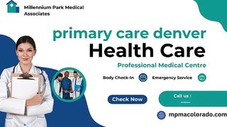 primary care denver