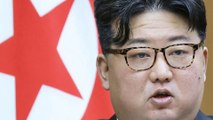 Neue Provokation: Nordkorea sieht Süd-Korea als 