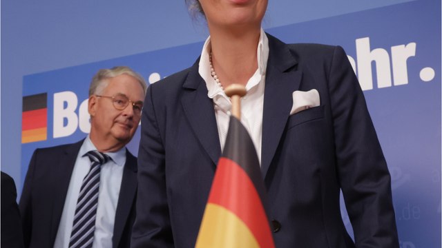 AfD-Geheimtreffen: Tino Chrupalla weist Anschuldigungen zurück