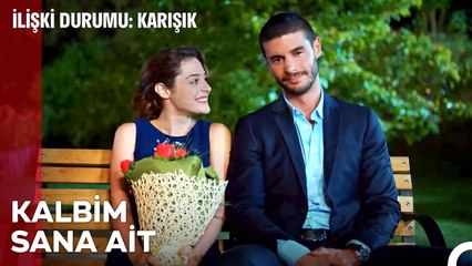Bu Aşk Bana İyi Geliyor - İlişki Durumu Karışık