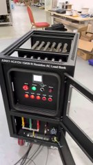 Keep Your Power Strong Easy UPS Load Bank Solutions