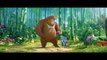 Boonie Bears 2024 _ Blast Into the Past _ Full Movie _ Animation 2024