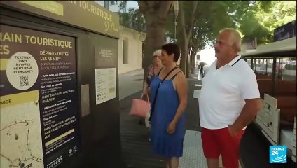 Download Video: Alerte Canicule : Quatre Départements en Vigilance Rouge - Dernières Actualités de France 24