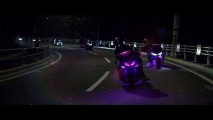 Les étoiles vagabondes