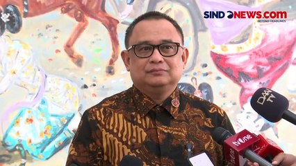 Maruarar Sirait Keluar PDIP karena Ingin Ikuti Jokowi, Istana Angkat Bicara