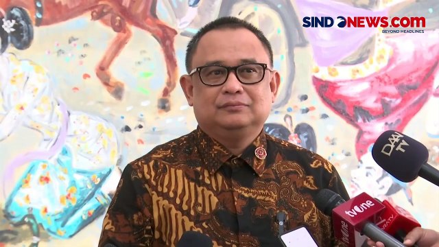 Maruarar Sirait Keluar PDIP karena Ingin Ikuti Jokowi, Istana Angkat Bicara