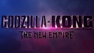 Godzilla x Kong | The New Empire | Official Trailer | 2024 Movie | The epic battle