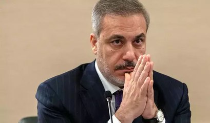 Bakan Fidan uyardı: Savaş sarmalı daha büyük bir girdaba dönüşecek