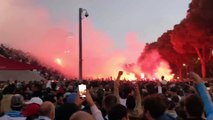 Replay de l'OM au café avec Romain Haering