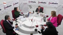 Tertulia de Federico: Junts dobla el chantaje, competencia total sobre inmigración y referéndum