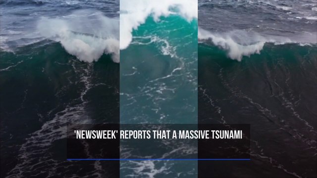 Study Suggests Stone Age Mega Tsunami Devastated Mesolithic Populations