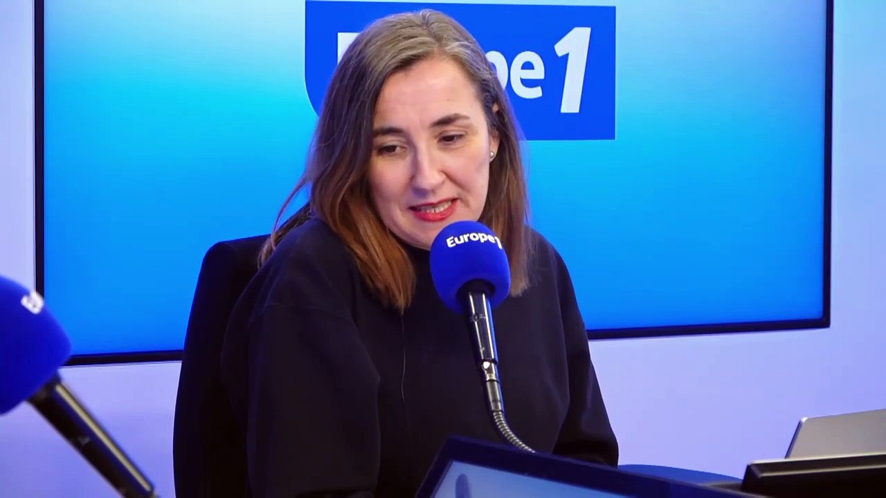 Luc Ferry, philosophe et ancien ministre de l'Éducation, est l'invité de Pascal Praud