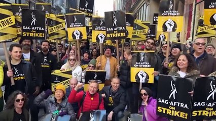 'Succession', 'The Bear' y 'Bronca' lideran los premios Emmy