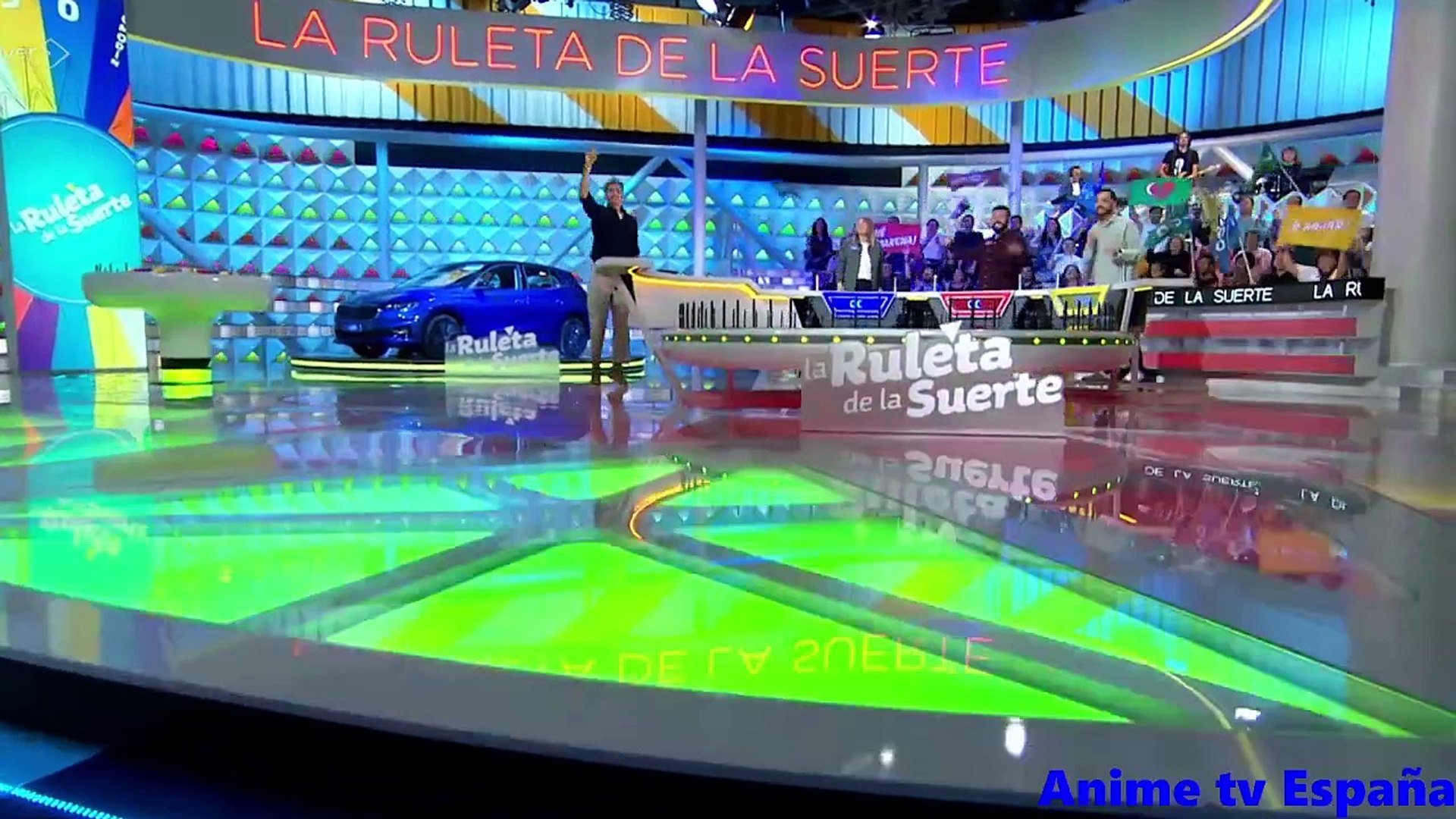 A La Ruleta Infonet 🫶🏻If You See This, This Is Your Sign To