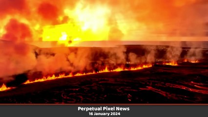 PPN World News Headlines - 16 Jan 2024