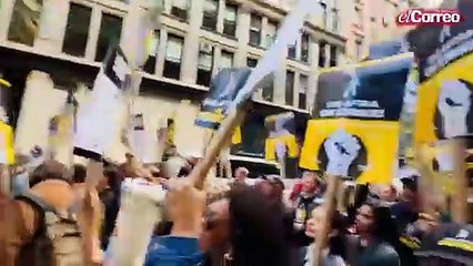 'Succession', 'The Bear' y 'Bronca' se imponen en unos Emmy sin sorpresas