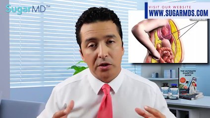 How to Lose Belly Fat Fast & Potentially Cure Diabetes!