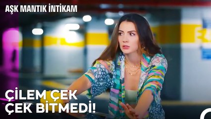 Baştan Sona Esra En Komik Sahneler Part #3 - Aşk Mantık İntikam