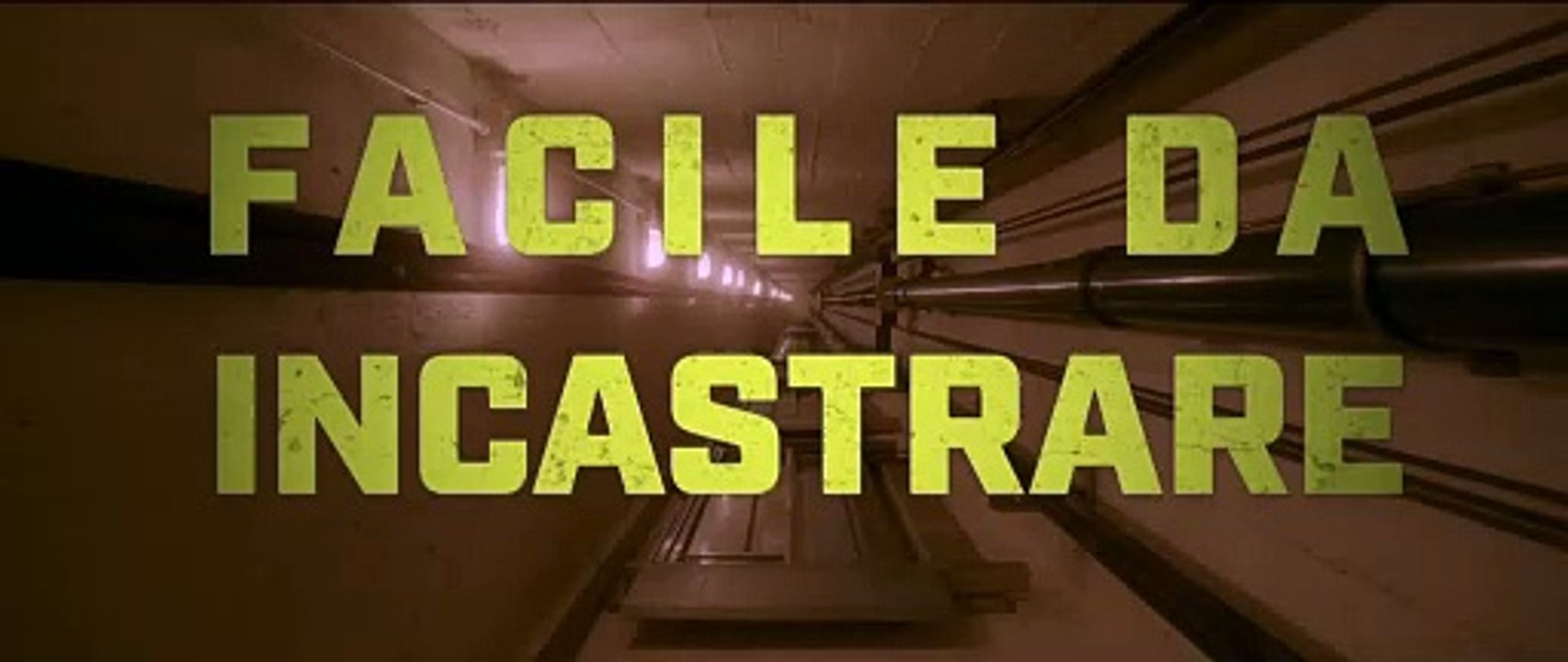 Runner (Trailer Ufficiale HD) ⭐️⭐️