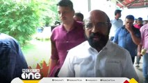 കണ്ടല ബാങ്ക് തട്ടിപ്പ്; ഭാസുരാംഗന്റെ മൂൻകൂർ ജാമ്യാപേക്ഷയിൽ സർക്കാറിന് നോട്ടീസ്