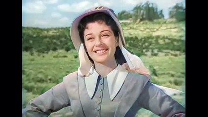 El Ángel y el Pistolero - Película completa con John Wayne