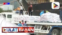 Pag-supply ng bigas mula sa Vietnam, kasado na ayon kay DA Sec. Francisco Tiu Laurel Jr.