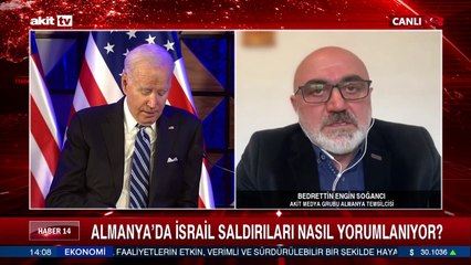 Almanya'da terör örgütü saldırıları nasıl görülüyor?