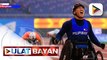 Para-athletes wheelchair racer na si Jerrold Mangliwan, posibleng maging delegado ng bansa sa 2024 Paris Olympics