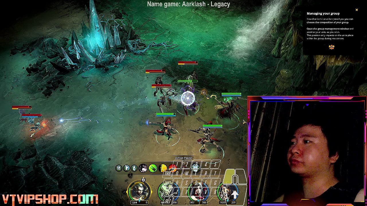 Aarklash Legacy 16 01 2024 (1)